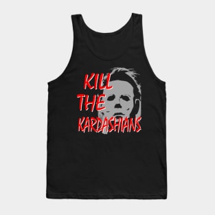 Kill the Kardashians featuring Michael Tank Top